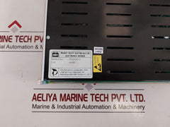 Metso Automation Pdp401 Distributed Processing Unit 69230D401A