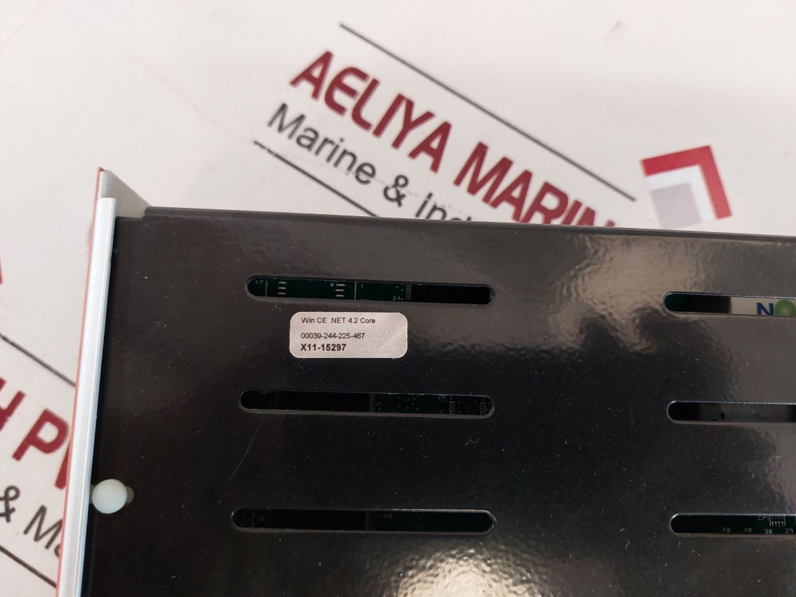 Metso Automation Pdp401 Distributed Processing Unit 69230D401A