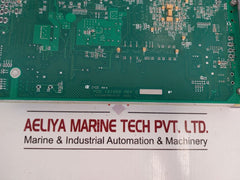 Metso Automation Pdp401 Distributed Processing Unit 69230D401A