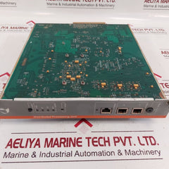 Metso Automation Pdp403 Distributed Processing Unit 181580 Dpu Rev.CC
