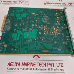 Metso Automation Pdp403 Distributed Processing Unit 181580 Dpu Rev.CC
