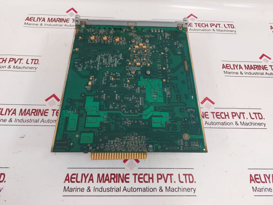 Metso Automation Pdp403 Distributed Processing Unit 181580 Dpu Rev.CC
