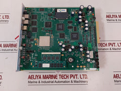 Metso Automation Pdp403 Distributed Processing Unit 69230D403A