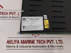 Metso Automation Pdp403 Distributed Processing Unit 69230D403A