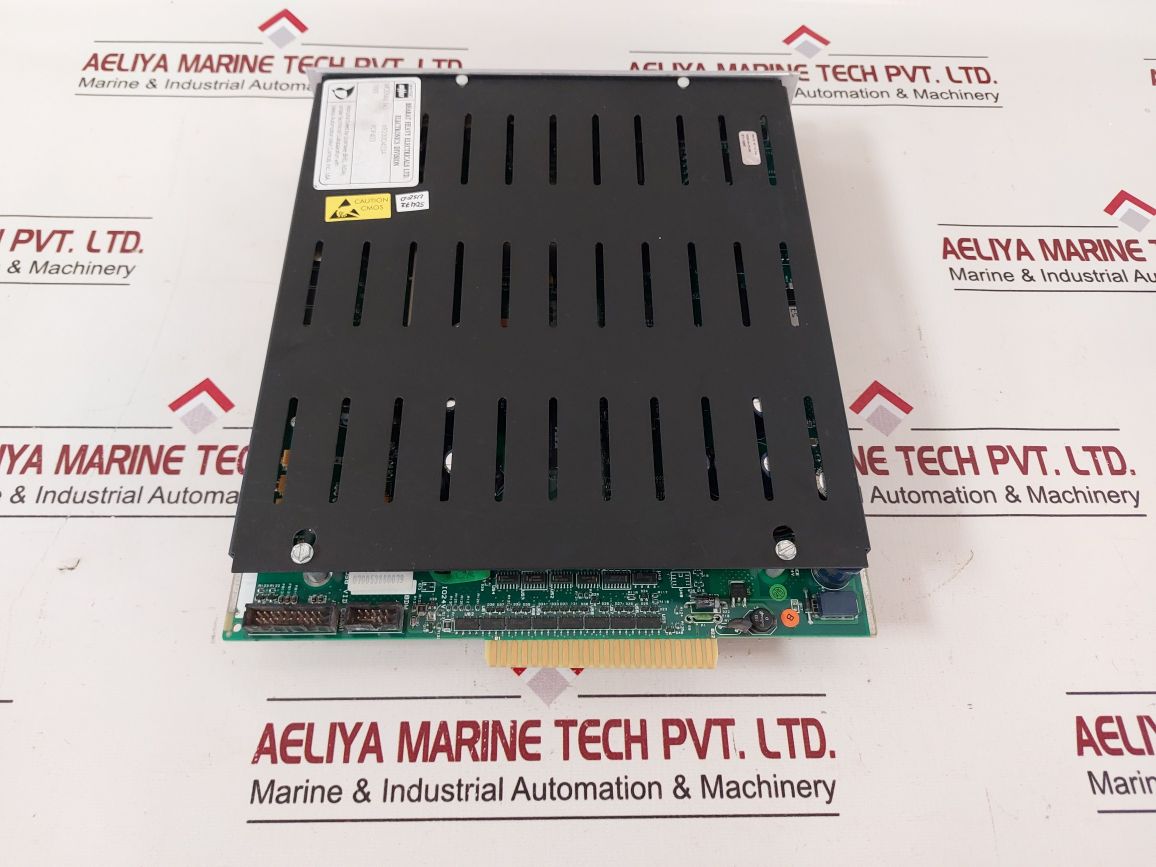 Metso Automation Pdp403 Distributed Processing Unit 69230D403A