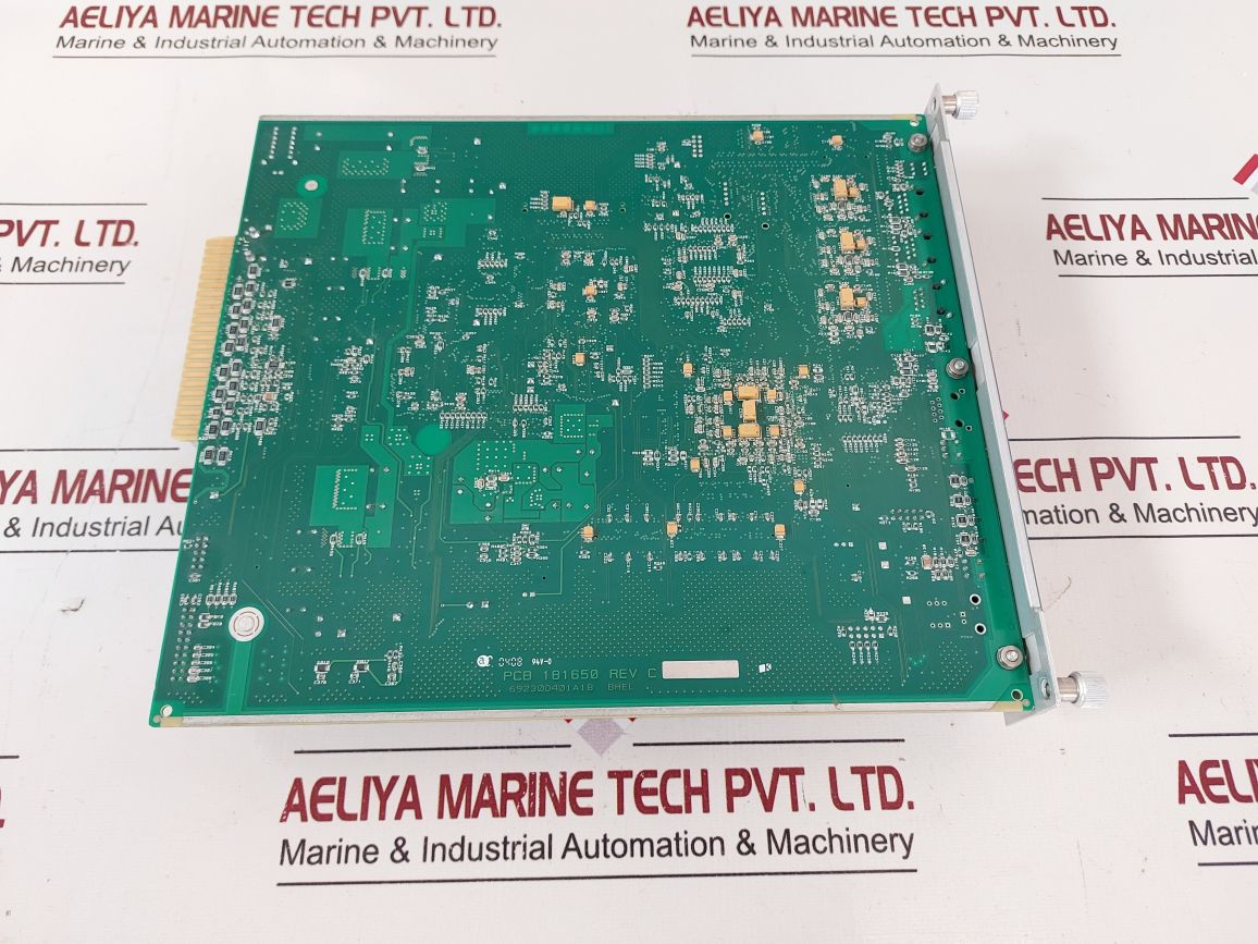 Metso Automation Pdp403 Distributed Processing Unit 69230D403A