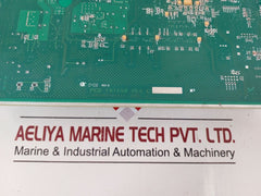 Metso Automation Pdp403 Distributed Processing Unit 69230D403A