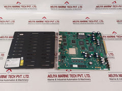 Metso Automation Pdp403 Distributed Processing Unit 69230D403A