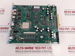 Metso Automation Pdp406 Distributed Processing Unit 69230D406A