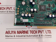 Metso Automation Pdp406 Distributed Processing Unit 69230D406A