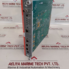 Metso Automation Pdp406 Distributed Processing Unit 69230D406A
