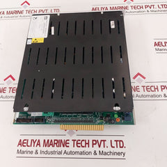 Metso Automation Pdp406 Distributed Processing Unit 69230D406A