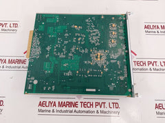 Metso Automation Pdp406 Distributed Processing Unit 69230D406A