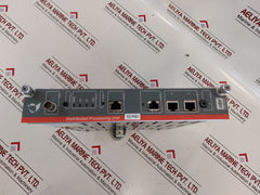 Metso Automation Pdp406 Distributed Processing Unit 69230D406A