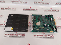 Metso Automation Pdp406 Distributed Processing Unit 69230D406A