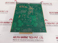 Metso Automation Pdp408 Distributed Processing Unit 69230D408B