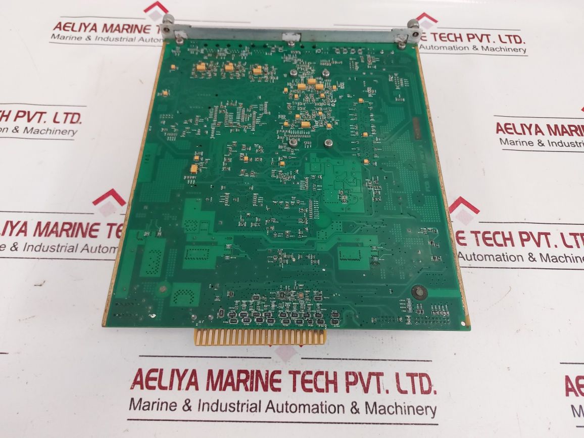 Metso Automation Pdp408 Distributed Processing Unit 69230D408B