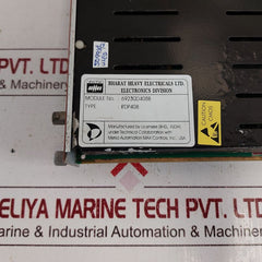 Metso Automation Pdp408 Distributed Processing Unit 69230D408B