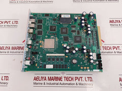 Metso Automation Pdp408 Distributed Processing Unit 69230D408A