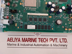 Metso Automation Pdp408 Distributed Processing Unit 69230D408A