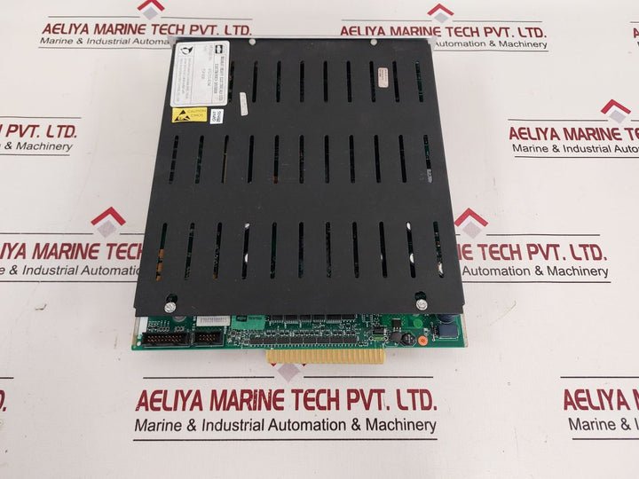Metso Automation Pdp408 Distributed Processing Unit 69230D408A