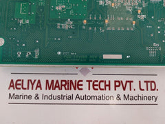 Metso Automation Pdp408 Distributed Processing Unit 69230D408A