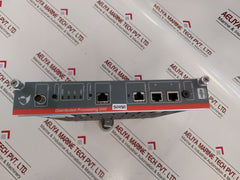 Metso Automation Pdp408 Distributed Processing Unit 69230D408A
