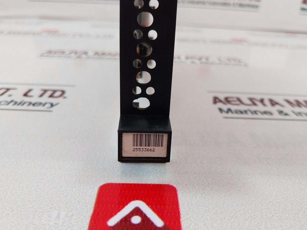 Metso Automation Pic2 Pcb Card