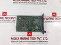 Metso Automation Pic2 Pcb Card