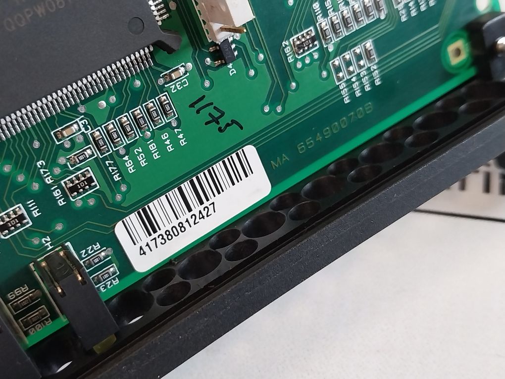 Metso Automation Pic 2 Board