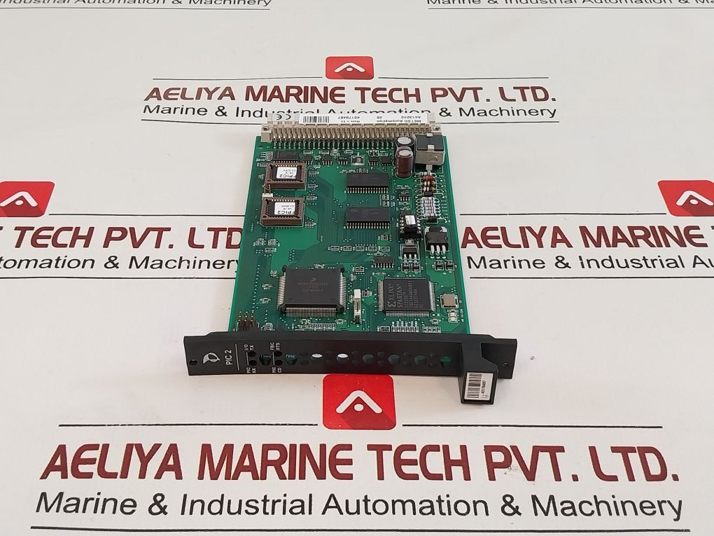 Metso Automation Pic 2 Board