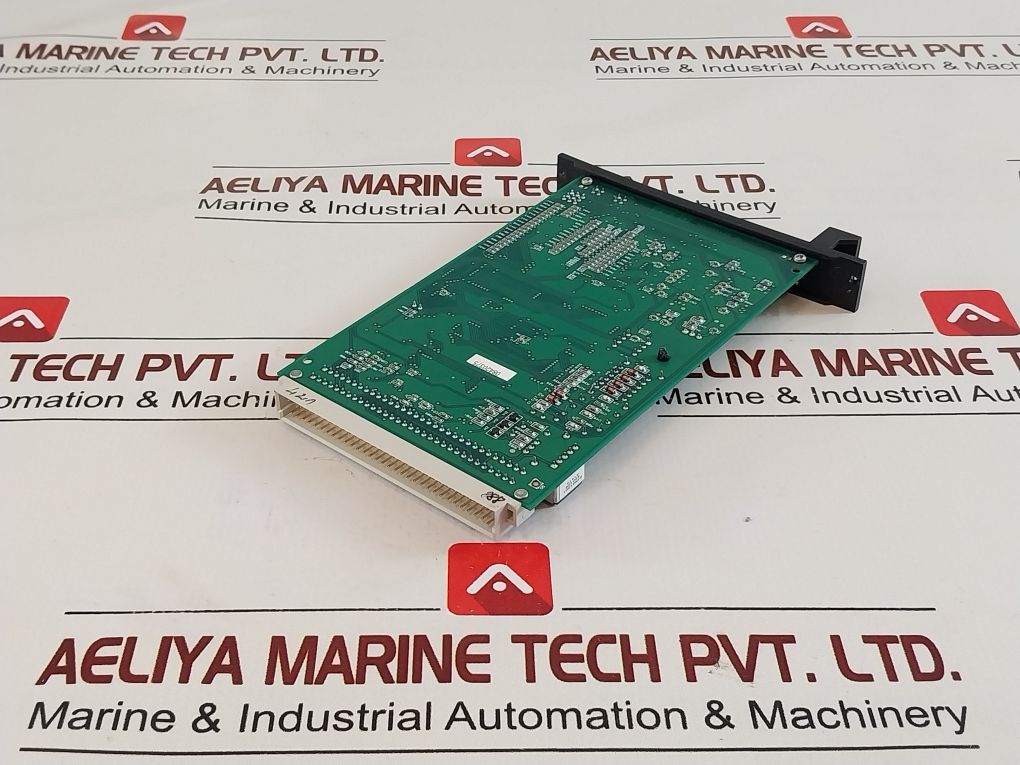 Metso Automation Pic 2 Board