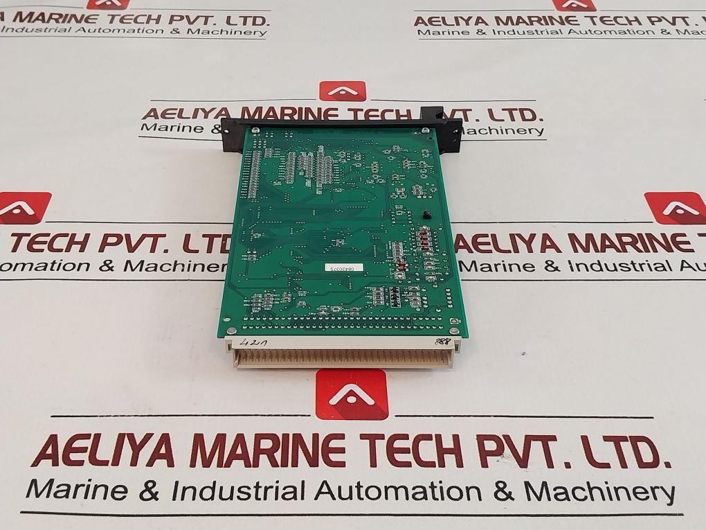 Metso Automation Pic 2 Board