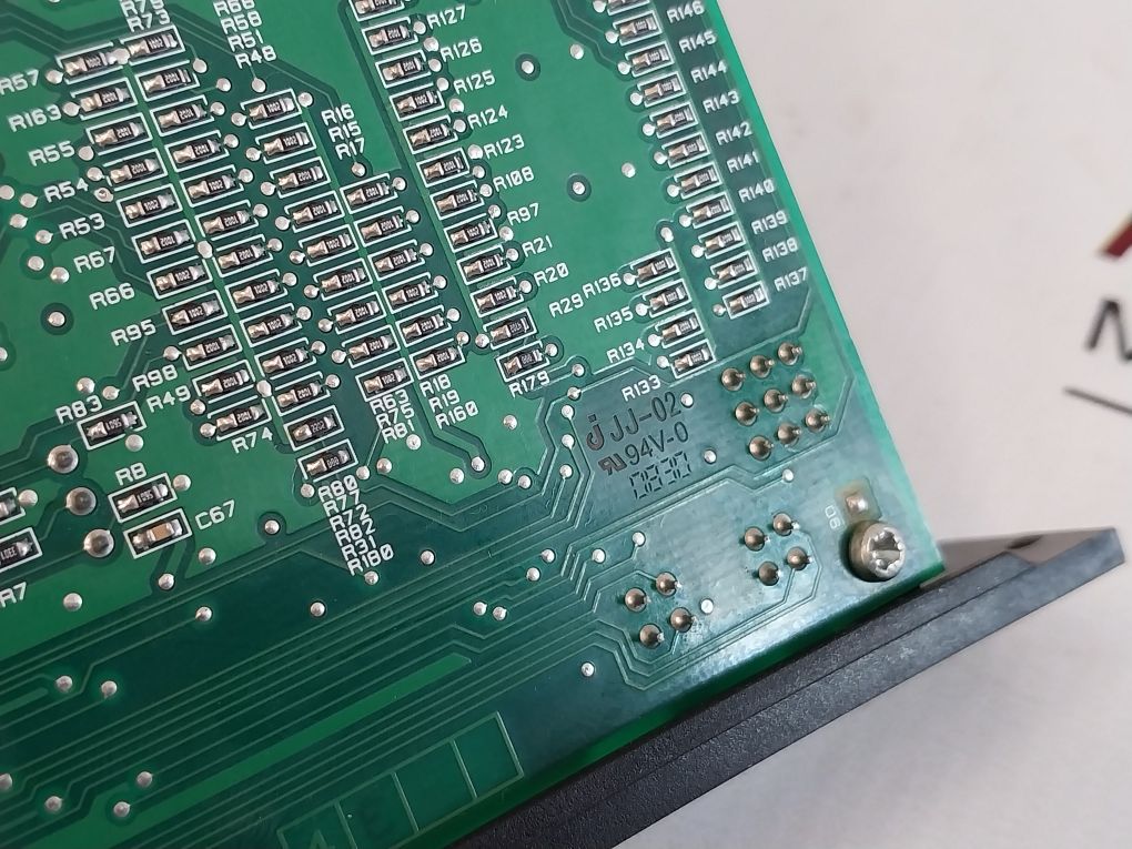 Metso Automation Pic 2 Board
