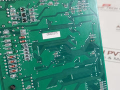 Metso Automation Pic 2 Board