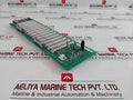 Metso Automation S420154 Motherboard & I/O Backplane Iob