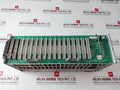 Metso Automation S420154 Tcu 41+Tiu 61+Bio 8+Pic2+Ipu Pcb Rack