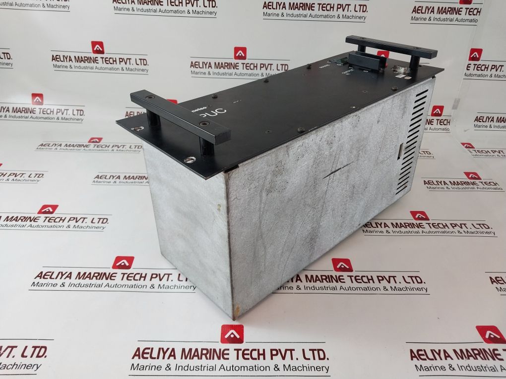 Metso Automation Spuc Power Unit A413337