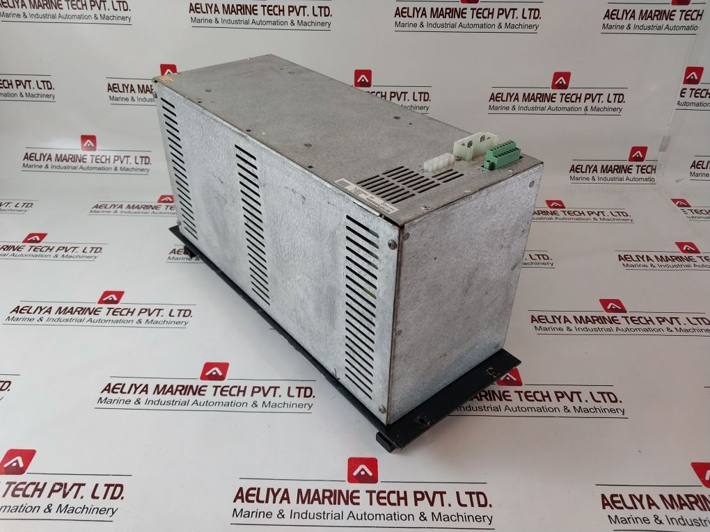 Metso Automation Spuc Power Unit A413337