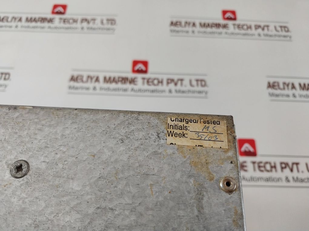 Metso Automation Spuc Power Unit A413337