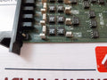 Metso Automation Tiu 61 Board