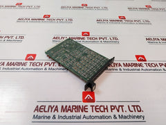 Metso Automation Tiu 61 Board