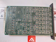 Metso Automation Tiu 61 Board