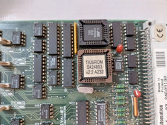 Metso Automation Tiu 61 Board