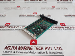 Metso Automation Biu 8 Input Module A413140