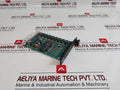 Metso Automation Biu 8 Input Module A413140