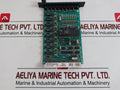 Metso Automation Biu 8 Input Module A413140