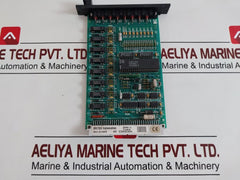 Metso Automation Biu 8 Input Module A413140