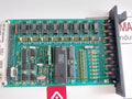 Metso Automation Biu 8 Input Module A413140