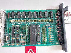 Metso Automation Biu 8 Input Module A413140